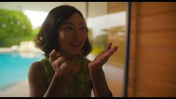 THE STUDIO - Official Trailer (Apple TV) featuring Seth Rogan
