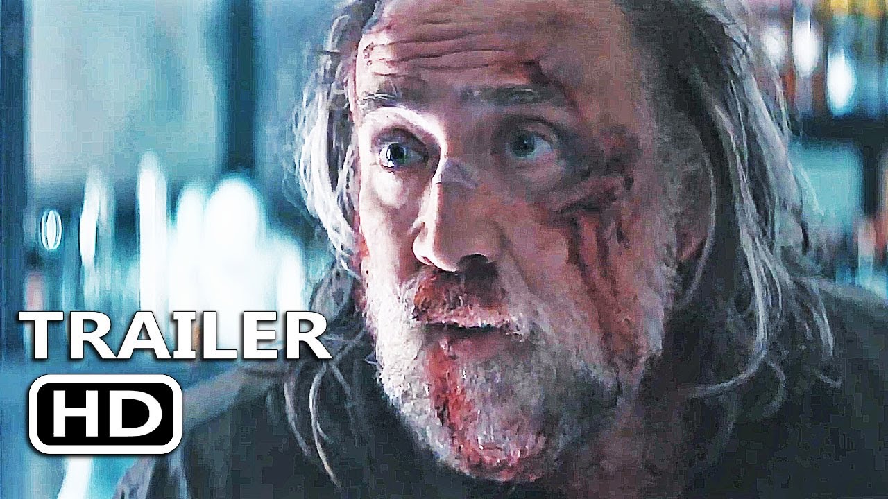 Trailer: Pig