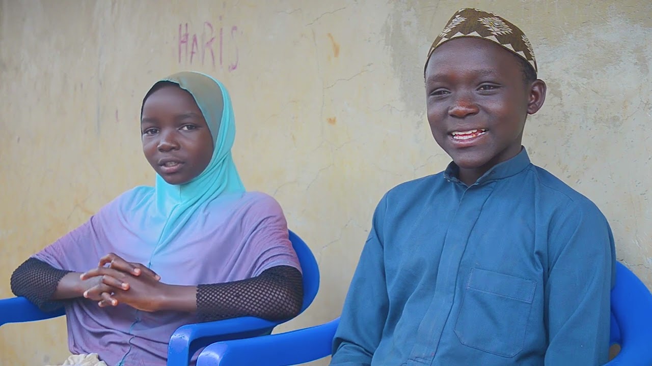 As a Child, What are your Rights and Responsibilities at home?