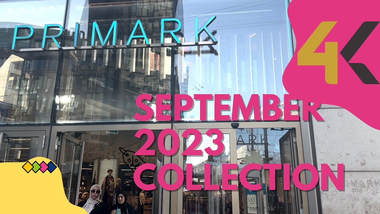 Primark Den Haag, Netherlands 