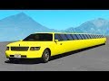 The Longest Car Money Can Buy.. (GTA RP)