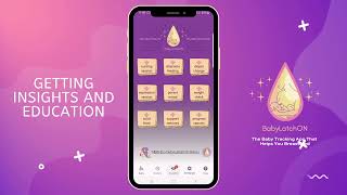 BabyLatchON Demo Video screenshot 4