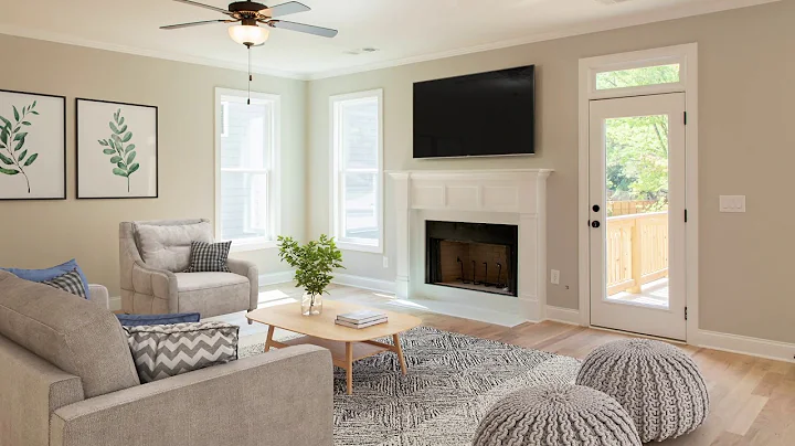 Teaser: 1536 Idlewood Rd, Tucker, GA