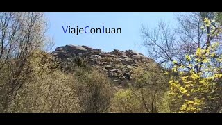 ⛰BEAUTIFUL PLACES: Pedriza S.Guadarrama. Escalada, senderismo, trecking, rutas niños, escalada