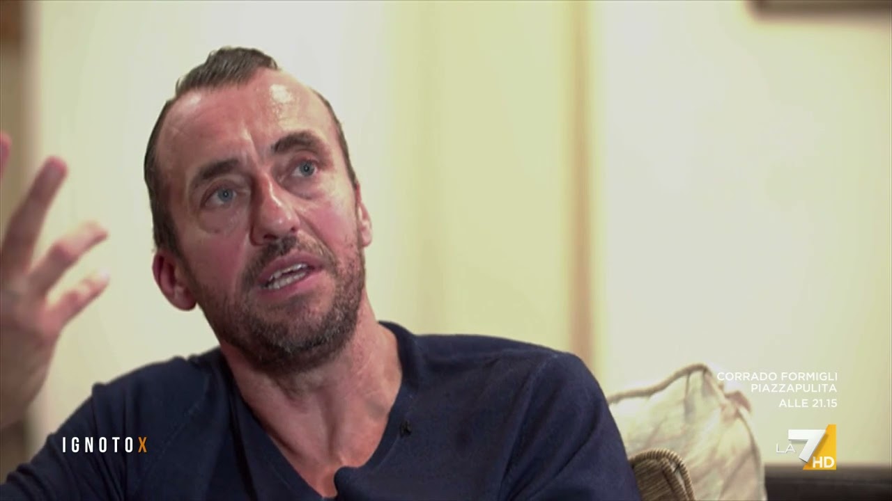 Caso Garlasco, l'intervista al giudice che assolse Stasi: 