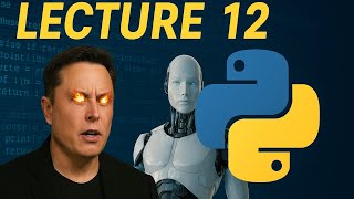 Details Learn python for free in 30 days(part 12)🔥🔥 Complete free course in hindi News