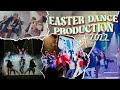 Easter Dance Production 2022 | Heart of God Church