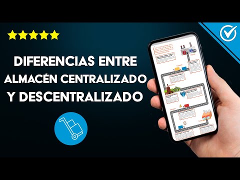 ¿Cuáles son las Ventajas y Desventajas de un Almacén Centralizado y Descentralizado?