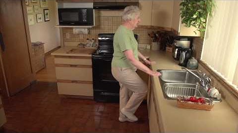 Home Activity Program Level 3 Moving: Introduction - Mandarin