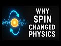 Beyond Spin: Why Stern-Gerlach Changed Physics Forever