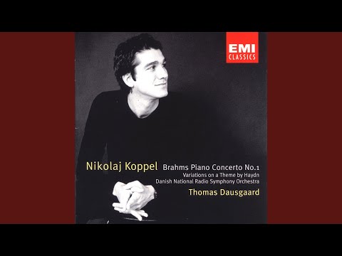 Regardez Tema, Chorale St. Antoni, Andante sur YouTube Regardez Tema, Chorale St. Antoni, Andante sur YouTube