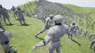 Multi Task 2.0.2 - Crowd HISM (Create/Update 5k instances parallel/multi-threading)