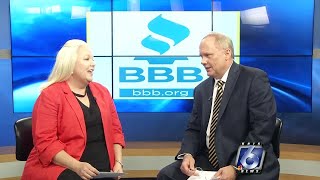 BBB: Lotto and Sweepstakes Scams