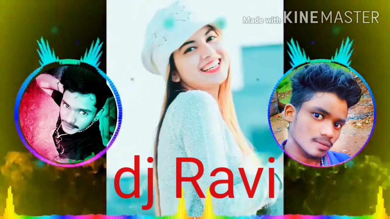 DJ Ravi remix Hindi song