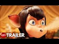 HOTEL TRANSYLVANIA 4: TRANSFORMANIA Trailer (2021) Animated Movie