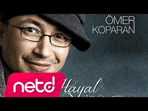 Ömer Koparan - Kumbara