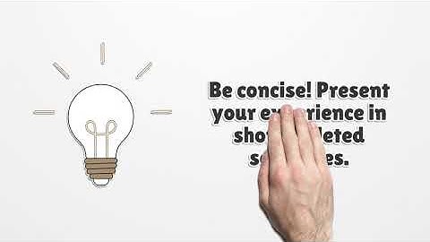 CV Tip of the Day Your resume isn’t just a documen