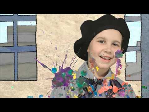 Artist - Kid's