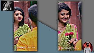 🥀Gulab kar phool sanam de debu re💖 nagpuri song Whatsapp status @akstatuszone1292 #nagpuri_status