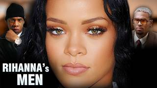 RIHANNA`s TRUE STORY of RELATIONSHIPS | Private story of legend | Documentary