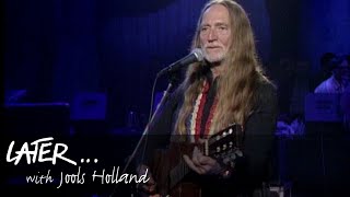 Watch Willie Nelson Im Not Trying To Forget You Anymore video