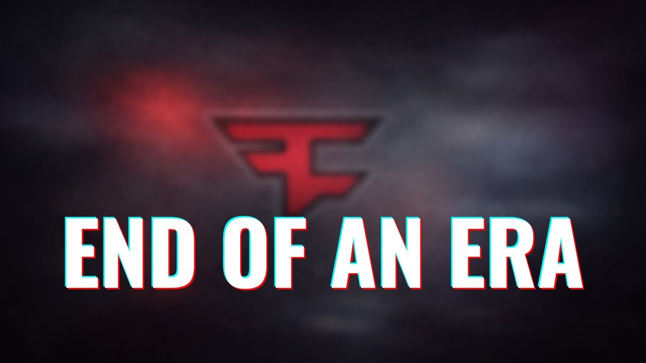 FaZe Clan Chose Esports Over Everything