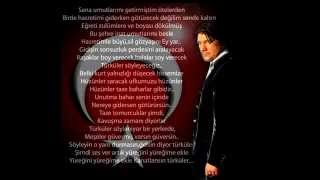 Ahmet Şafak (Pusu Gözlüm)......Slowtürk Wi̇p.....**By Canbaz**