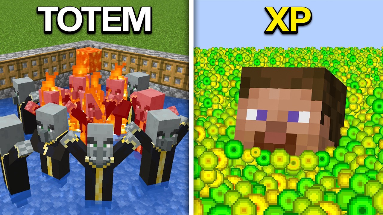 18 Essential Farms You Should Build in Your World