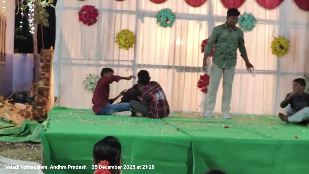 Bealievers church vkp 