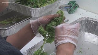 Proposed changes to Maine's medical Marijuana program causes controversy