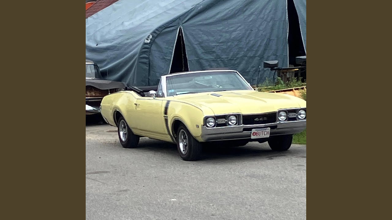 Heart in the street (Dedicated to Tom Gray)