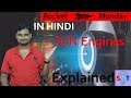 Ion Engine Explained In HINDI {Rocket Monday}