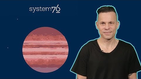 The new System76 Firmware Update Utility is a much-needed tool