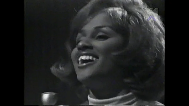 Night Time Is The Right Time - Fanita James, Jean ...