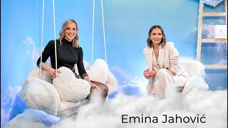Ana Radišić Podcast S2 #14 I Emina Jahović, iskrenost i predanost u svemu što živi!