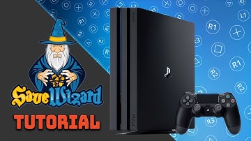 The Callisto Protocol + Save Wizard for PS4 MAX = Много Кредитов😀