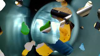 Cómo dar una vuelta al barril