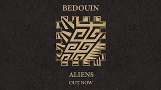 Bedouin - Aliens Resimi