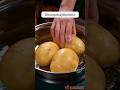Quick potato noodle recipe from @foodiechina888