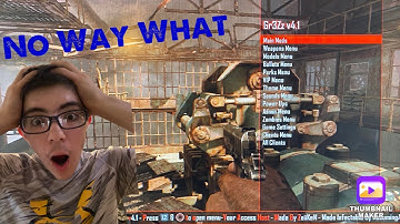 Black Ops 2 Zombies Mod Menu Tutorial (PS3 ONLY)