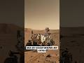 NASA Revealed New Mars Footage from Perseverance Rover 🔥 #shorts