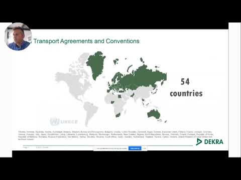 United Nations Economic