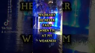 God Is In This Story - Katy Nichole & Big Daddy Weave | lyrics #shorts