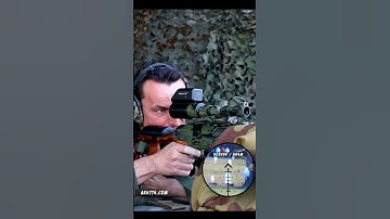 SVD Action - through Scope View!