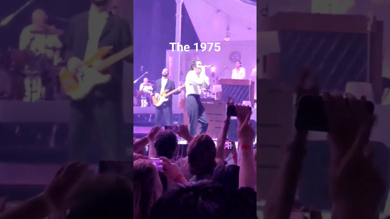 The 1975 New Jersey the1975 mattyhealy YouTube the-1975-new-jersey-the1975-mattyhealy-youtube