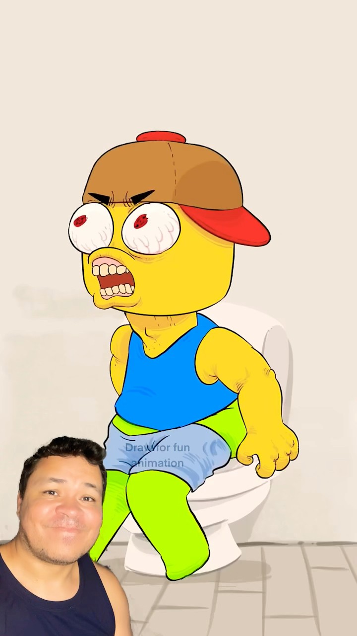 Quando você não bebe água #mayumigames #roblox #shortsvideo #youtubeshorts
