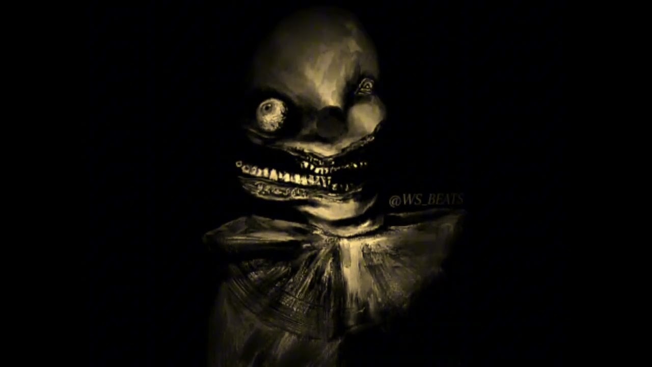 ¿PORQUE A MI? | BEAT - DARK - HIPHOP | @ws_beats 