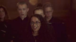 Venite Gaudete - Adrian Peacock - The Pembroke College Chapel Choir/Anna Lapwood