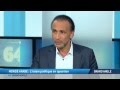 TV5MONDE : Tariq Ramadan évoque l'élection présidentielle algérienne