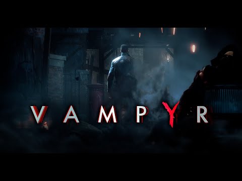 Vampyr (видео)